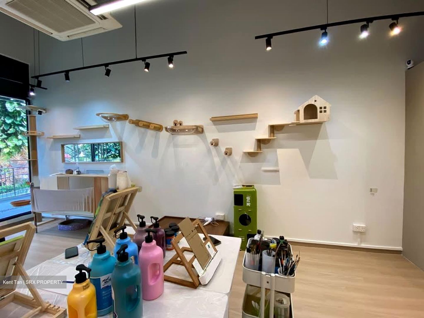 Spazio @ Kovan (D19), Retail #605824881